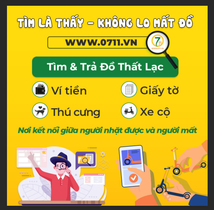 0711.vn là gì?
