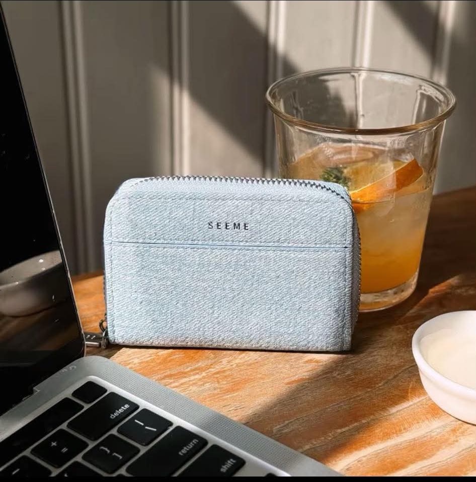 🆘 Rơi ví giấy tờ ở TPHCM tên Nguyễn Thị Thu Phương, 2003