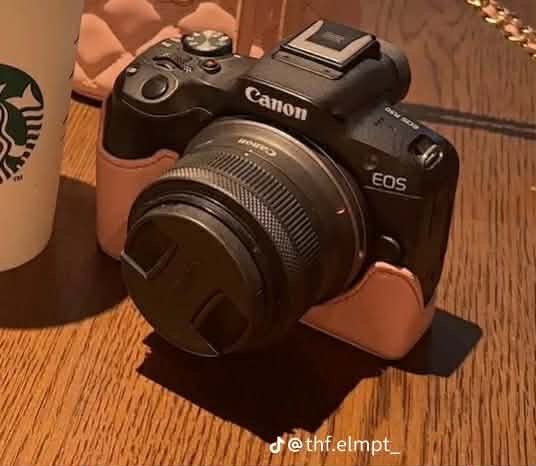 ‼️ Ninh Bình: Tìm chuộc máy ảnh Canon R50 có dữ liệu hình ảnh quan trọng