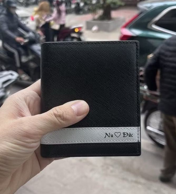 🆘 TÌM VÍ GIẤY TỜ ở ĐÀ NẴNG tên Trần Hưng Đức 2000