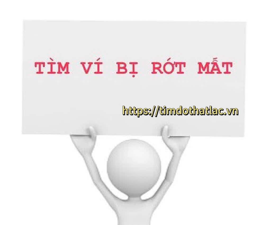 ‼️Huế: Tìm ví giấy tờ có tên Võ Quang Đức
