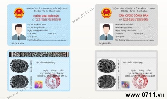 HƯỚNG DẪN LÀM LẠI GIẤY TỜ BỊ MẤT NHANH CHÓNG