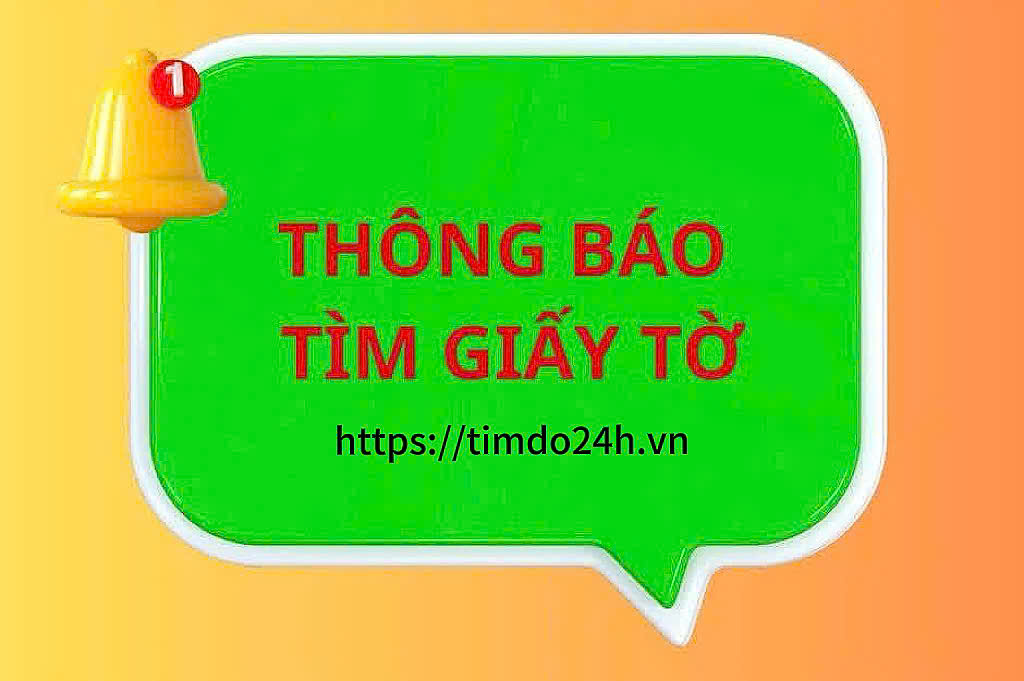 Tìm ví Nguyễn Minh Khánh rơi ở Hồ Chí Minh