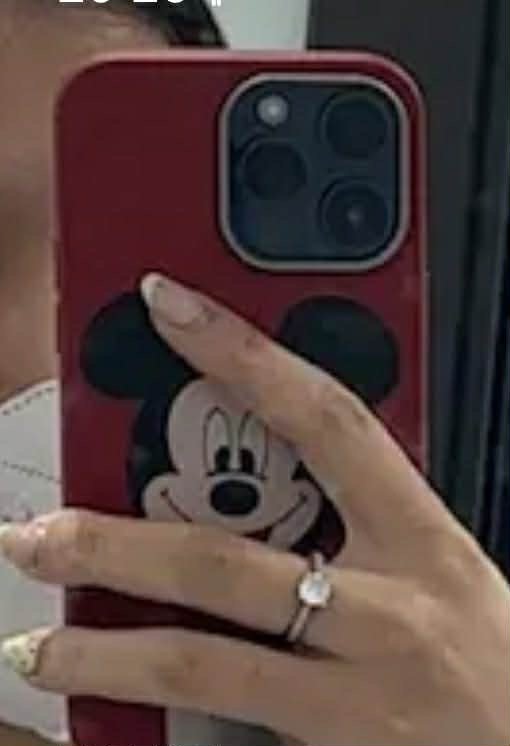 ‼️Tìm chuộc điện thoại ip 14 prm màu tím rơi ở Hà Nội