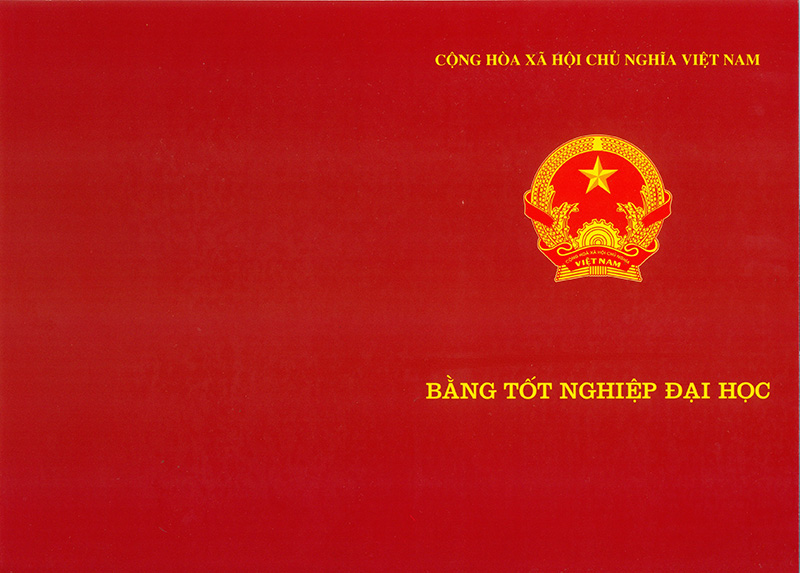 Tìm bằng tốt nghiệp đại học tên VÕ NGỌC HÂN, Trường đại học Luật TPHCM, rơi tại TP HCM