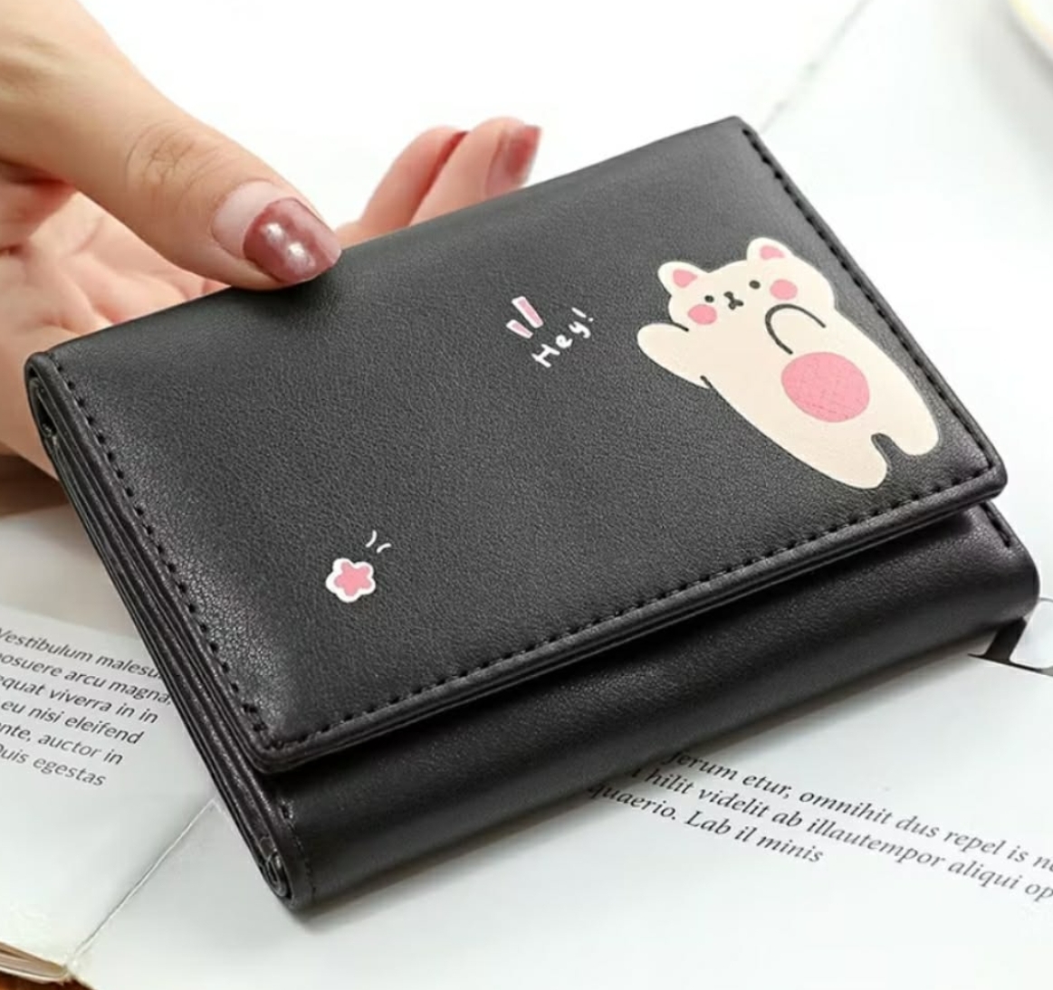 📌 Rơi ví tên Châu Thị Cẩm Tiên tại Bình Thạnh 