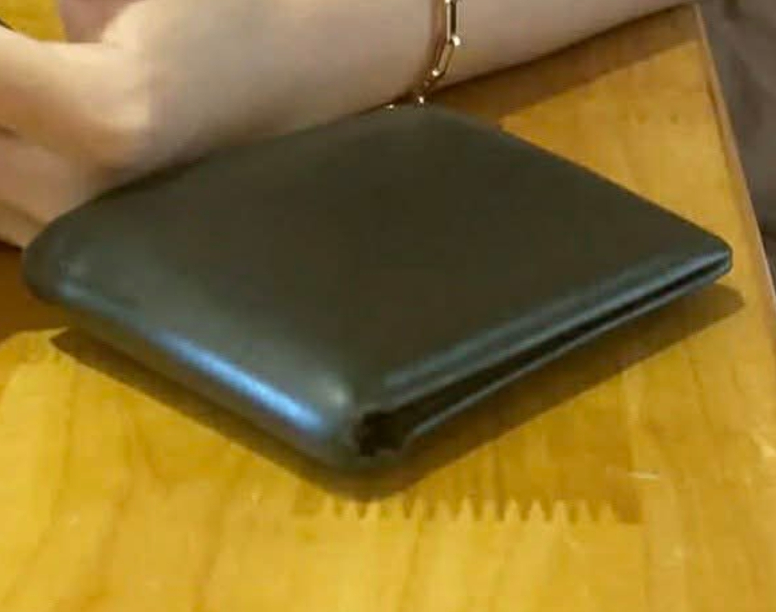 📌 Rơi bóp tên Nguyễn Thanh Điền Khoa 2007 tại TP HCM 