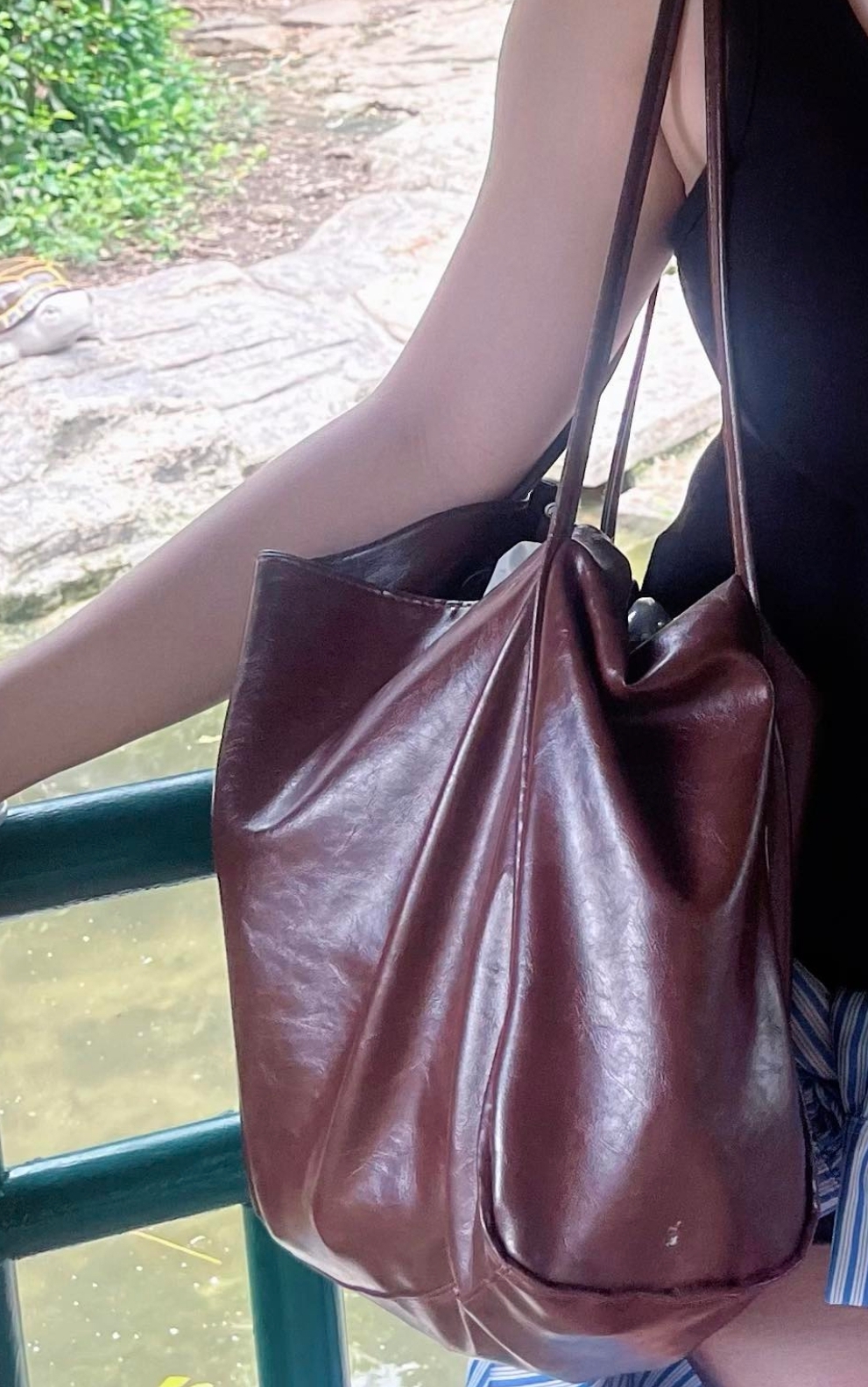 📌 rơi túi đồ có ví tên Trần Nguyễn Thanh Hiền tại TP HCM 