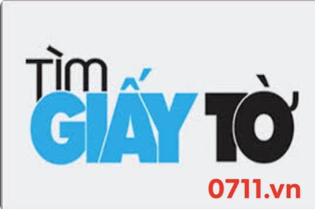 🔊 Tìm ví và giấy tờ tên Nguyễn Văn Trường, 2000 , rơi ở HCM