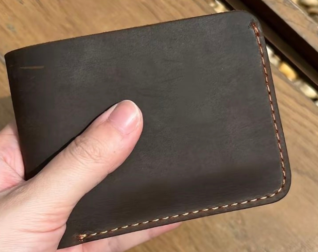 📌 Rơi ví tên Lê Hữu Đôn tại TP HCM 