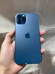 ⚠️ Nội dung: Rơi mất điện thoại Iphone 12 Promax (12 prm) màu xanh dương (Blue), tên Huy Bá tại TP. HCM.