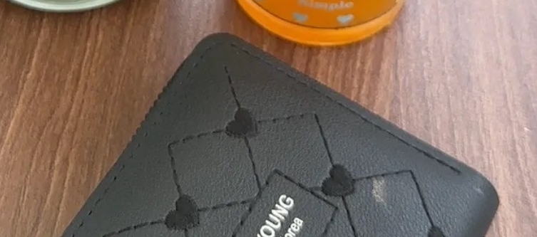 📌 Rơi ví ở TP HCM tên Nguyễn Vũ Hoài Thương