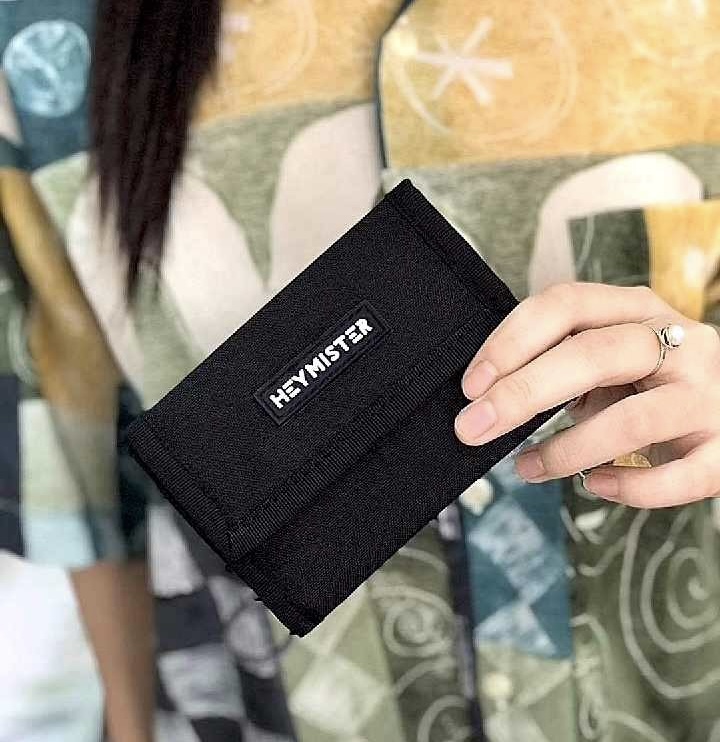 🔊 Tìm ví và giấy tờ tên Huỳnh Thị Ánh Như, sn 2002, rơi ở HCM