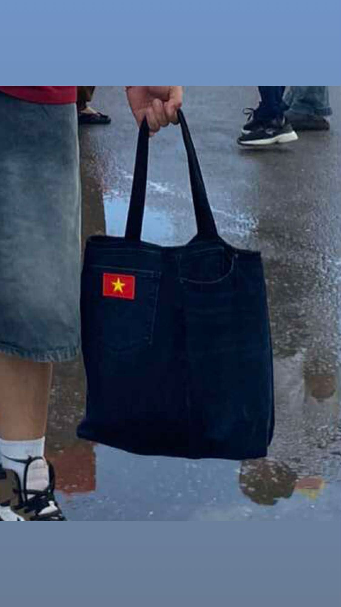 🔊 Tìm túi xách và giấy tờ tên Nguyễn Trọng Quốc, 2003  , rơi ở HÀ NỘI