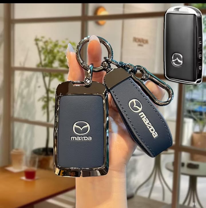 RƠI ĐỒ “ chìa khóa xe Mazda cx3 ” rơi tại Đà Nẵng