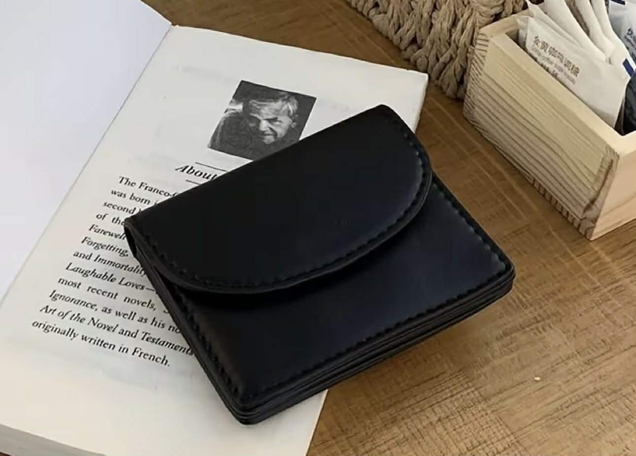 Rơi CCCD ở Hồ Chí Minh mang tên Nguyễn Phước Mỹ Phương