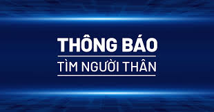 Tìm người nhà bạn Lan Anh sinh năm 2003 quê Hải Dương
