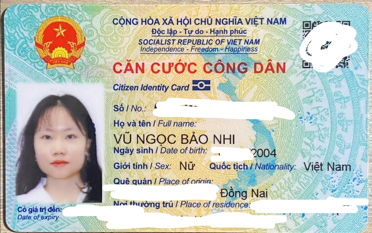 📌 rơi túi đeo tại TP HCM tên Vũ Ngọc Bảo Nhi