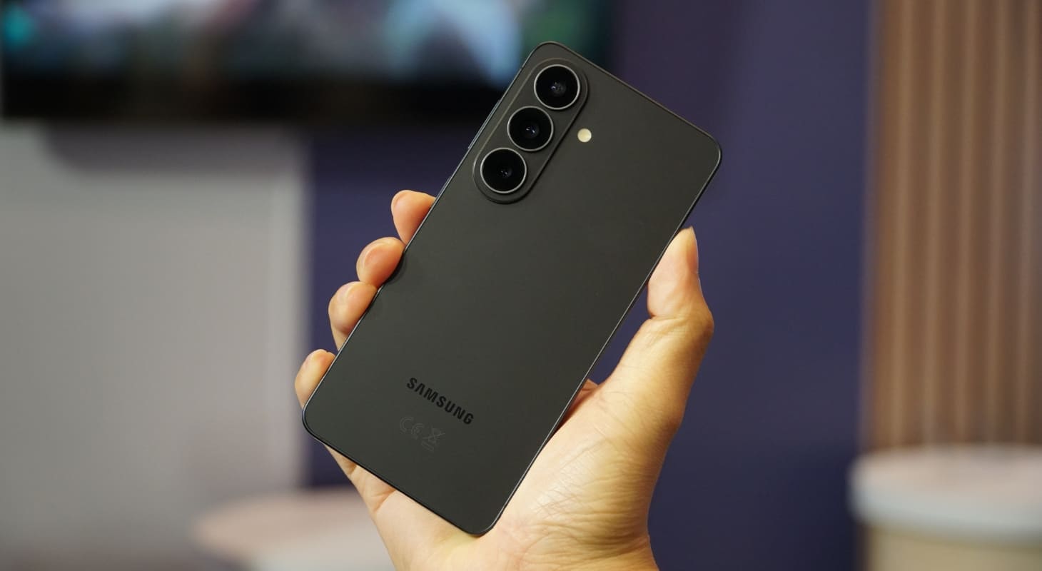 ‼️ Tìm chuộc điện thoại SAMSUNG S26 màu đen rơi ở Hà Nội