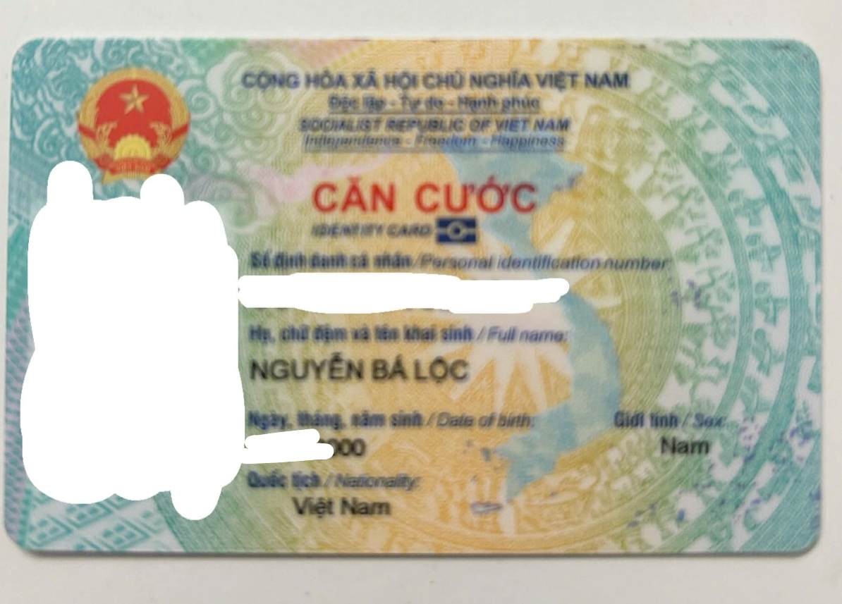 📌 rơi ví tại Quảng Ninh tên Nguyễn Bá Lộc 2000