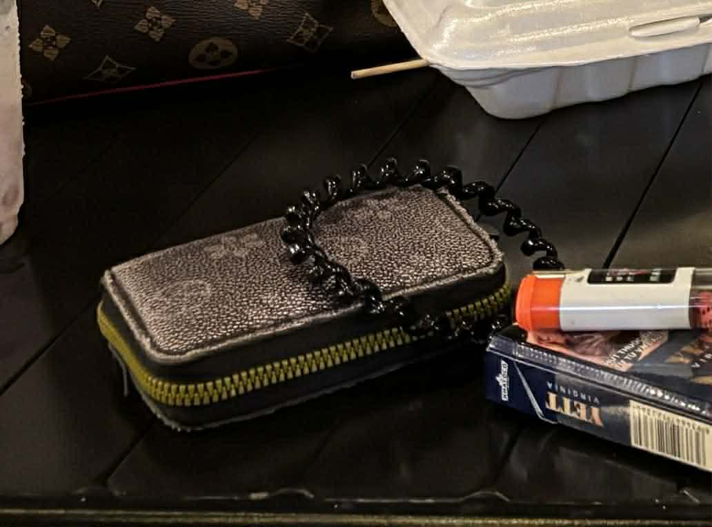 📌 rơi ví tại Cần Thơ tên Trần Quốc Duy