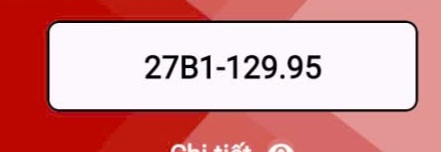 Giấy đăng ký xe