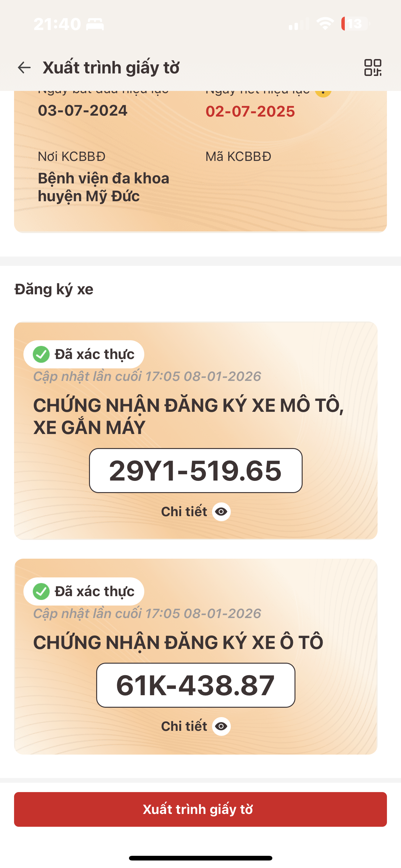 Tìm ví rơi