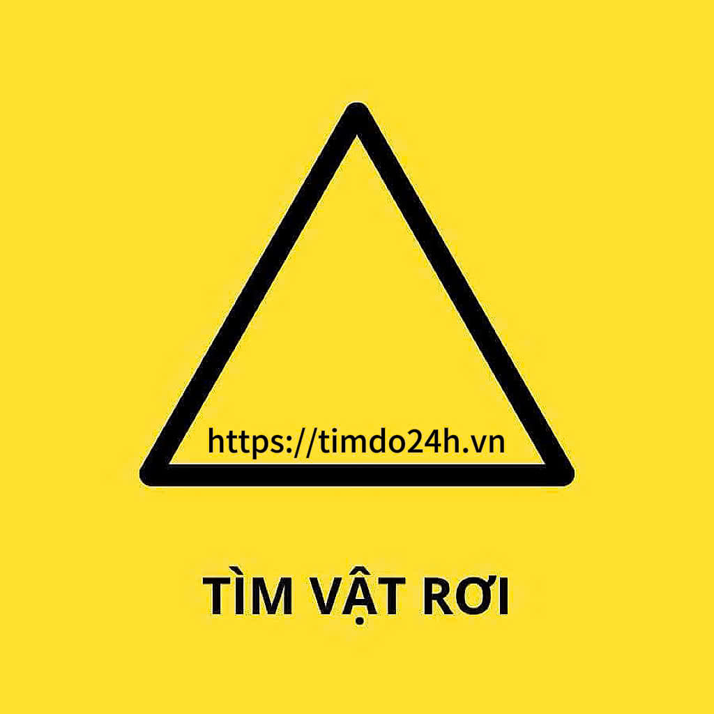 Tìm đồ ở Hai Bà Trưng
