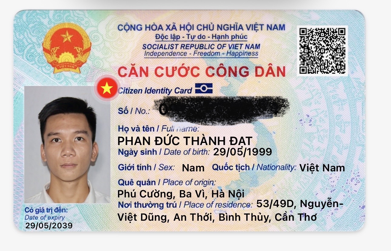 Tìm ví bị rơi