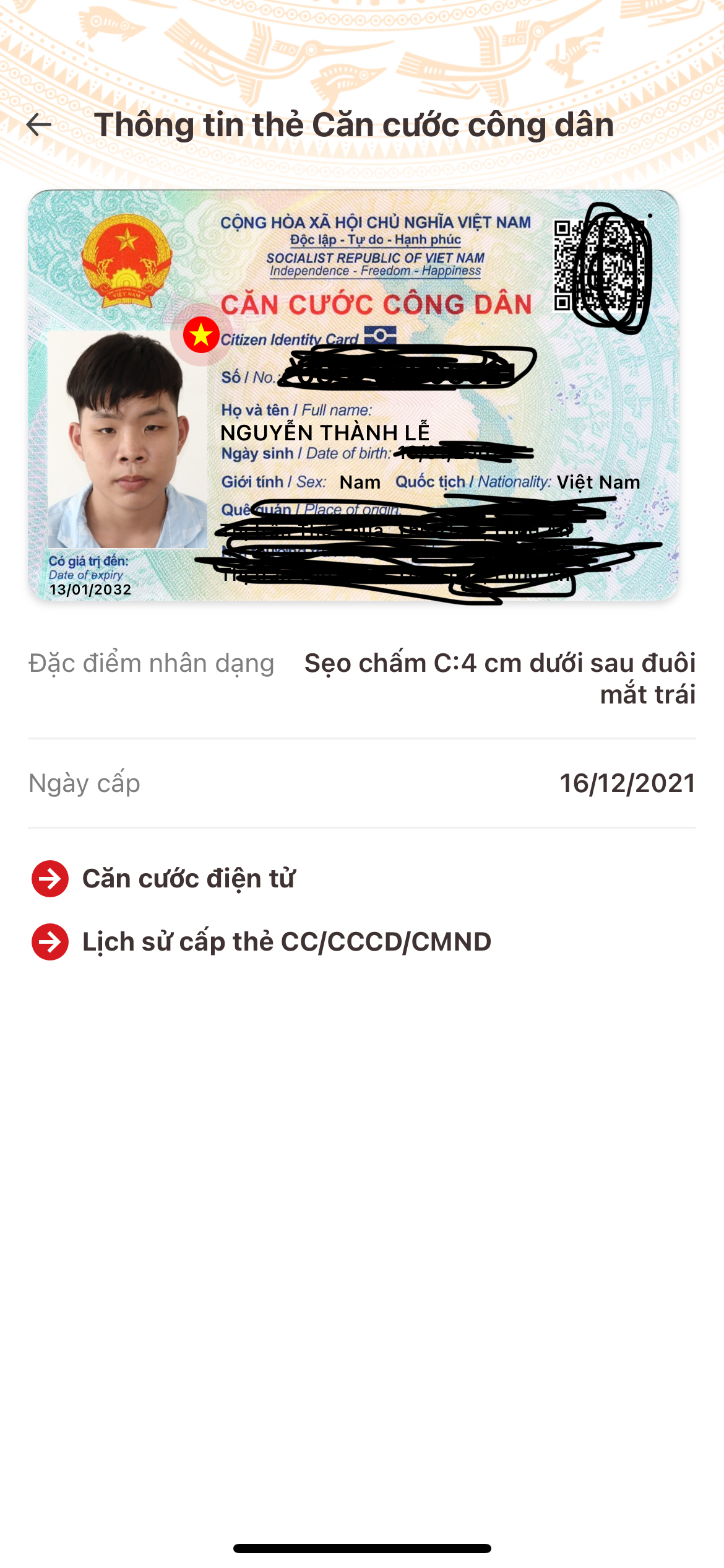 Làm rơi ví giấy tờ mang tên Nguyễn Thành Lễ 2007 rơi ở dọc đường từ cây xăng Comeco số 3 đến quán Mận Đào Coffe Dương Quảng Hàm(chạy bằng đường Ung Văn Khiêm)