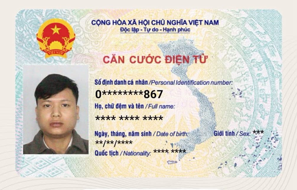 ‼️Rơi Ví màu nâu ở Hà Nội tên Quàng Văn Tuân