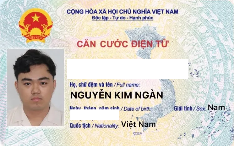 📌 rơi ví tại TP HCM tên Nguyễn Kim Ngàn